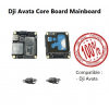 Dji Avata Core A Mainboard